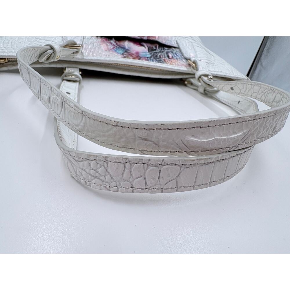 Brahmin tote with zipper - Picture 14 of 15